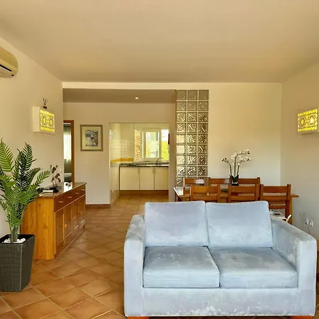 Appartement Grupo Morgado - Quinta Do Morgado - Morgado Luxury Tavira