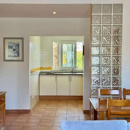 Grupo Morgado - Quinta Do Morgado - Morgado Luxury Appartement Tavira