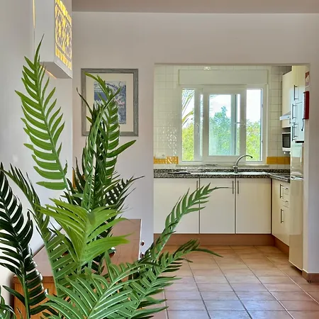 Appartement Grupo Morgado - Quinta Do Morgado - Morgado Luxury Tavira
