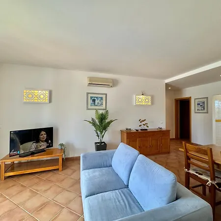 Grupo Morgado - Quinta Do Morgado - Morgado Luxury Appartement Tavira