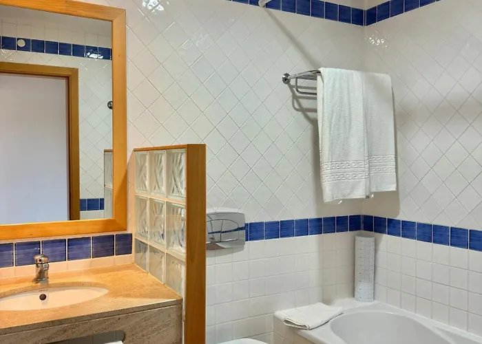 شقة Grupo Morgado - Quinta Do Morgado - Morgado Luxury *