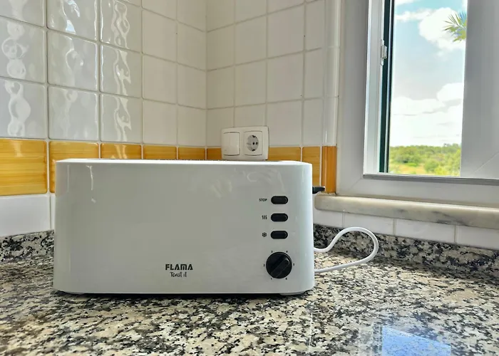 Grupo Morgado - Quinta Do Morgado - Morgado Luxury شقة تافيرا