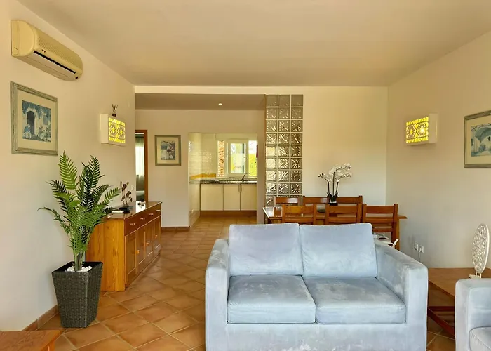 شقة Grupo Morgado - Quinta Do Morgado - Morgado Luxury تافيرا