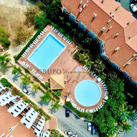 Grupo Morgado - Quinta Do Morgado - Morgado Luxury Apartman Tavira
