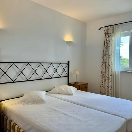 Grupo Morgado - Quinta Do Morgado - Morgado Luxury Apartmán Tavira