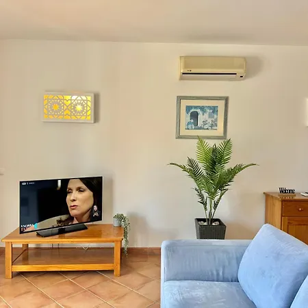 Grupo Morgado - Quinta Do Morgado - Morgado Luxury Lägenhet