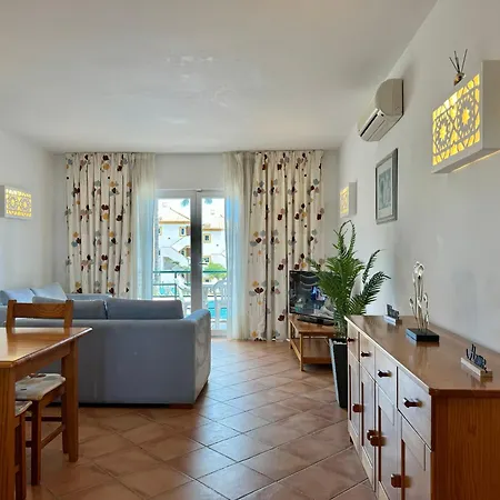 Grupo Morgado - Quinta Do Morgado - Morgado Luxury Apartman *