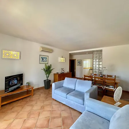 Grupo Morgado - Quinta Do Morgado - Morgado Luxury 塔维拉