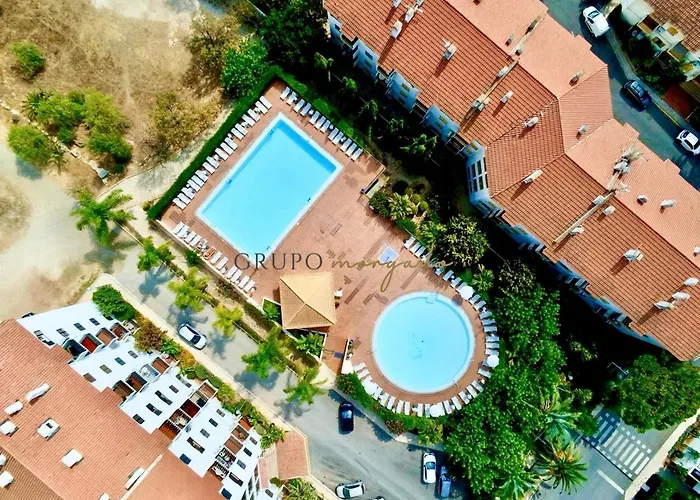 Grupo Morgado - Quinta Do Morgado - Morgado Luxury Apartament Tavira