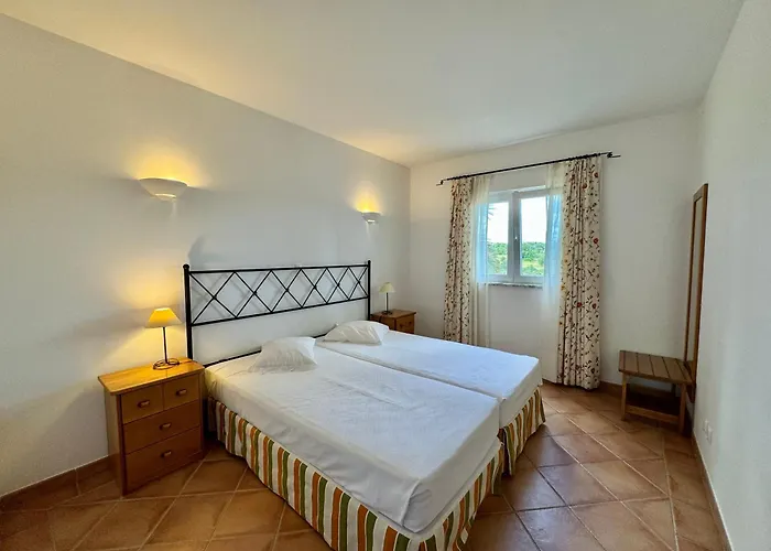 Apartament Grupo Morgado - Quinta Do Morgado - Morgado Luxury Tavira