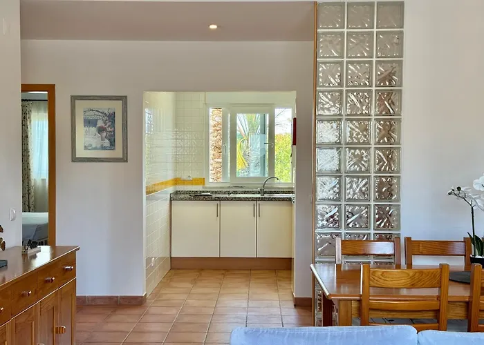 Grupo Morgado - Quinta Do Morgado - Morgado Luxury Apartament Tavira