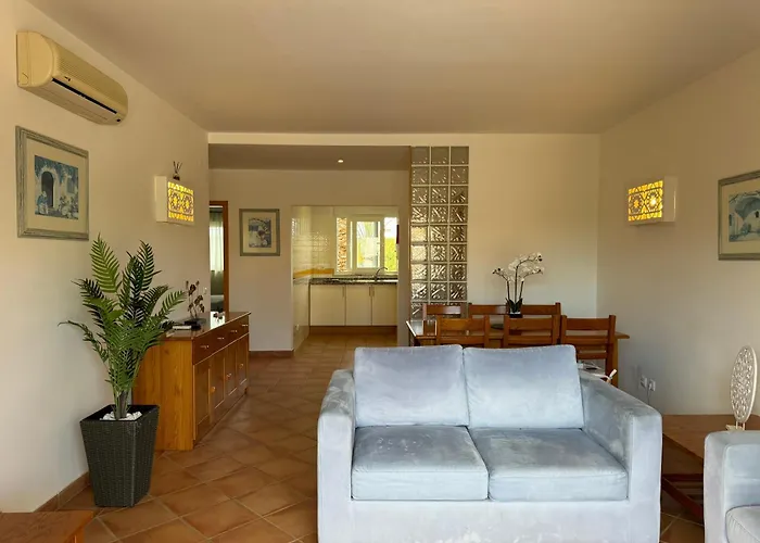 Apartament Grupo Morgado - Quinta Do Morgado - Morgado Luxury