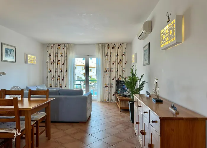 Grupo Morgado - Quinta Do Morgado - Morgado Luxury Apartament *