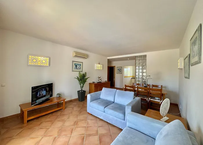 Grupo Morgado - Quinta Do Morgado - Morgado Luxury Tavira
