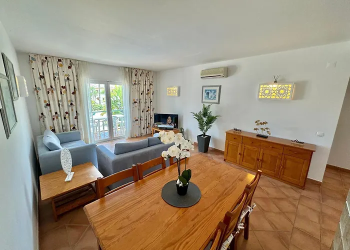 Grupo Morgado - Quinta Do Morgado - Morgado Luxury Apartament Tavira
