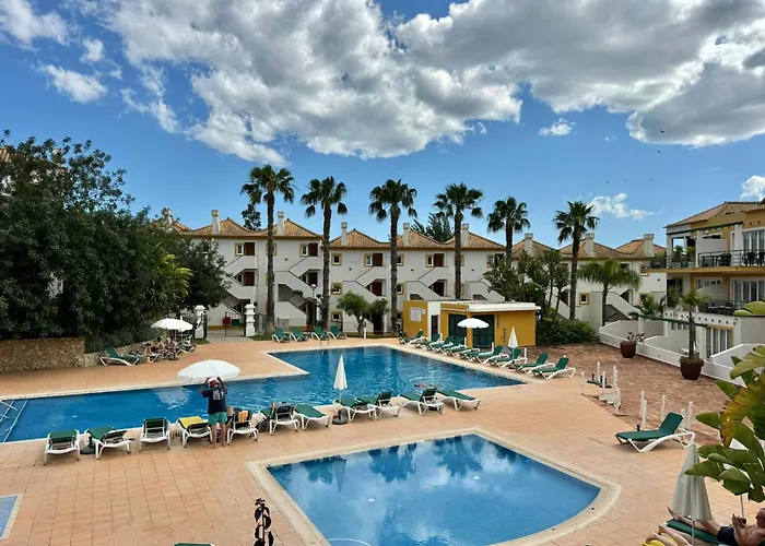 Grupo Morgado - Quinta Do Morgado - Morgado Luxury Apartament *