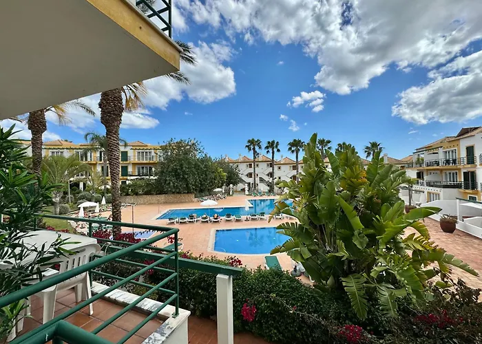 Grupo Morgado - Quinta Do Morgado - Morgado Luxury Apartament Tavira