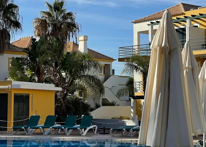 Grupo Morgado - Quinta Do Morgado - Morgado Luxury Apartament Tavira