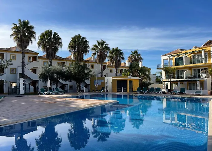 Grupo Morgado - Quinta Do Morgado - Morgado Luxury Tavira