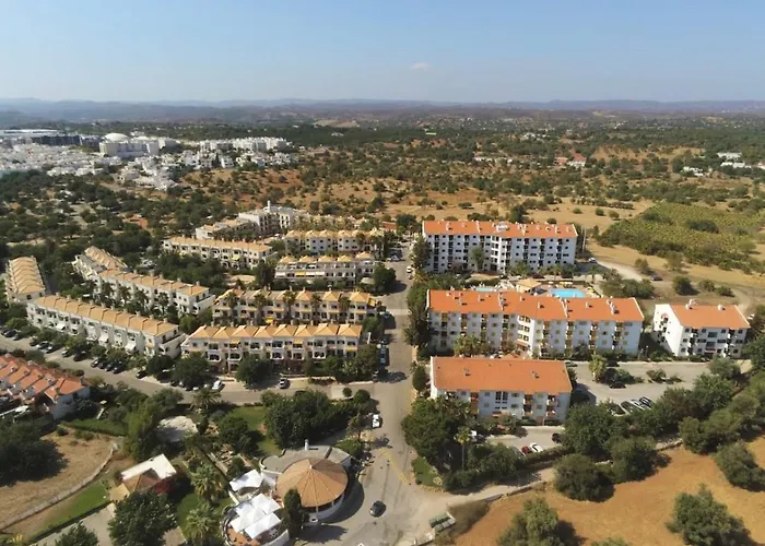 Apartament Grupo Morgado - Quinta Do Morgado - Morgado Luxury